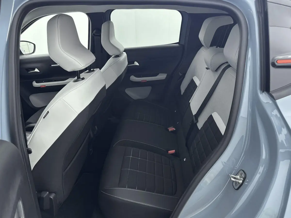 Max 44kWh | 1ste eigenaar | 100% ACCU | Camera | LED lampen | 17"LMV | AppleCarPlay/Android | AUTOMAAT