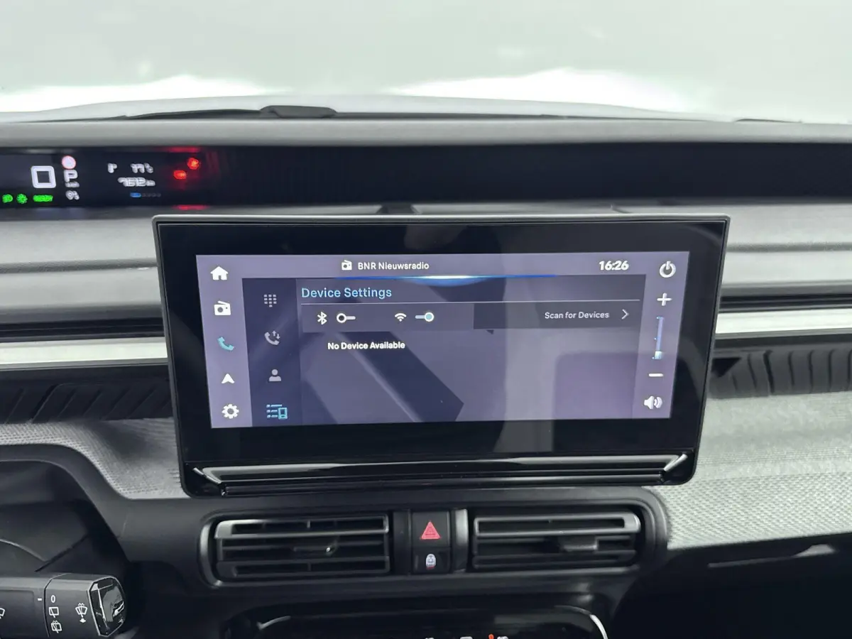 Max 44kWh | 1ste eigenaar | 100% ACCU | Camera | LED lampen | 17"LMV | AppleCarPlay/Android | AUTOMAAT