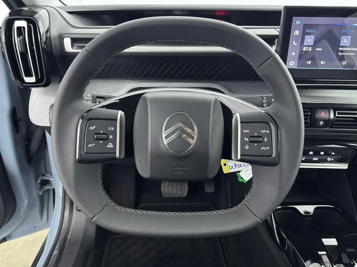 Max 44kWh | 1ste eigenaar | 100% ACCU | Camera | LED lampen | 17"LMV | AppleCarPlay/Android | AUTOMAAT