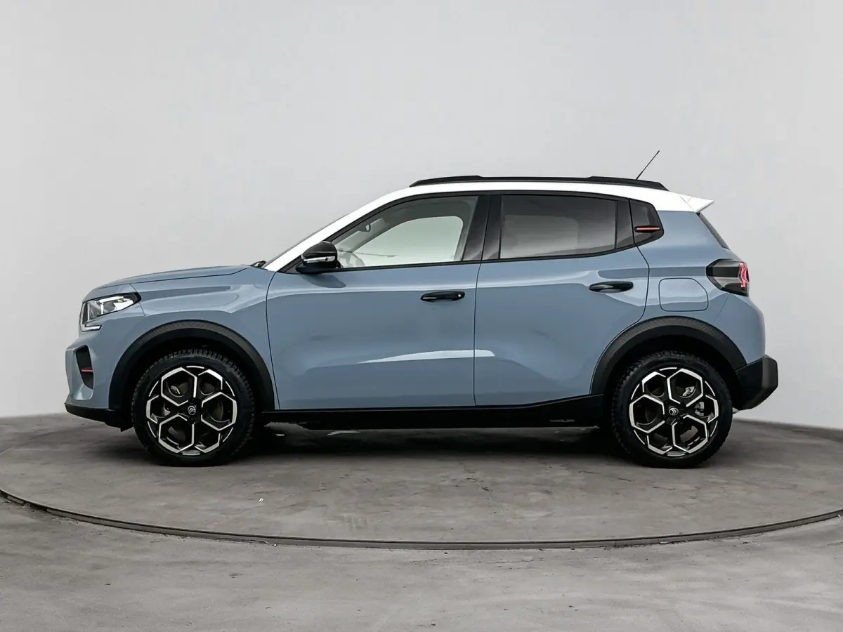 Max 44kWh | 1ste eigenaar | 100% ACCU | Camera | LED lampen | 17"LMV | AppleCarPlay/Android | AUTOMAAT