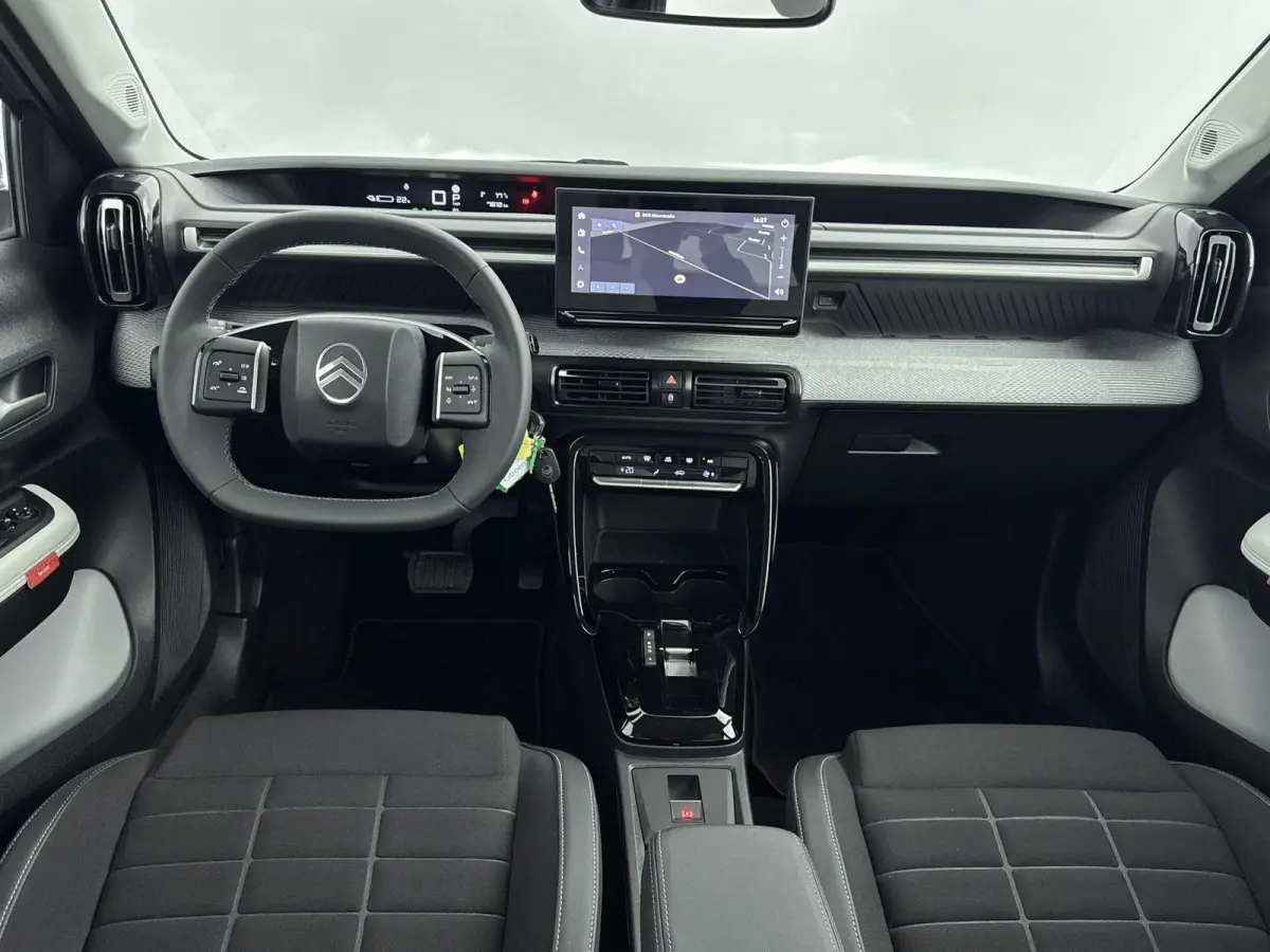 Max 44kWh | 1ste eigenaar | 100% ACCU | Camera | LED lampen | 17"LMV | AppleCarPlay/Android | AUTOMAAT