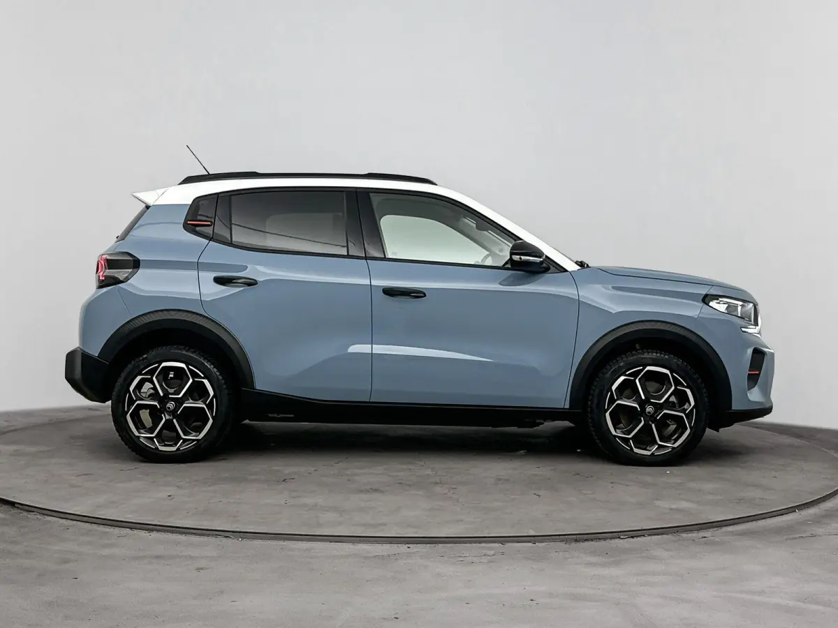 Max 44kWh | 1ste eigenaar | 100% ACCU | Camera | LED lampen | 17"LMV | AppleCarPlay/Android | AUTOMAAT