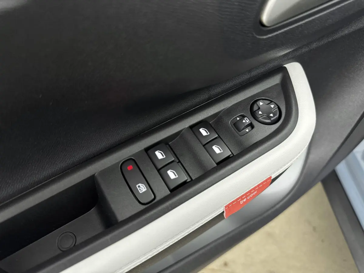 Max 44kWh | 1ste eigenaar | 100% ACCU | Camera | LED lampen | 17"LMV | AppleCarPlay/Android | AUTOMAAT