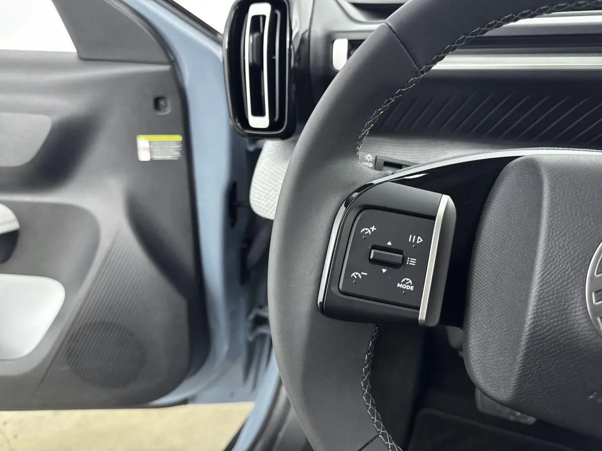 Max 44kWh | 1ste eigenaar | 100% ACCU | Camera | LED lampen | 17"LMV | AppleCarPlay/Android | AUTOMAAT