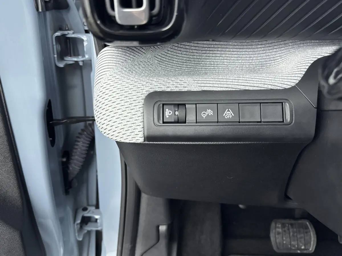 Max 44kWh | 1ste eigenaar | 100% ACCU | Camera | LED lampen | 17"LMV | AppleCarPlay/Android | AUTOMAAT