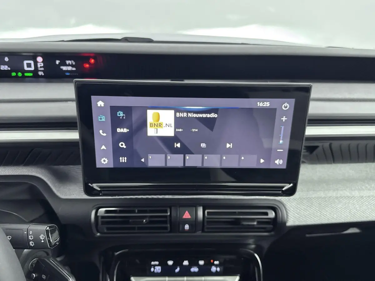 Max 44kWh | 1ste eigenaar | 100% ACCU | Camera | LED lampen | 17"LMV | AppleCarPlay/Android | AUTOMAAT