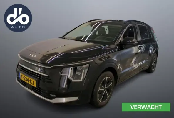 1.6 GDi Hybrid DynamicPlusLine NIEUW MODEL I LEER I DIGI DISPLAY I NAVI + CAMERA I ORG.NL + NAP + DEALER O.H