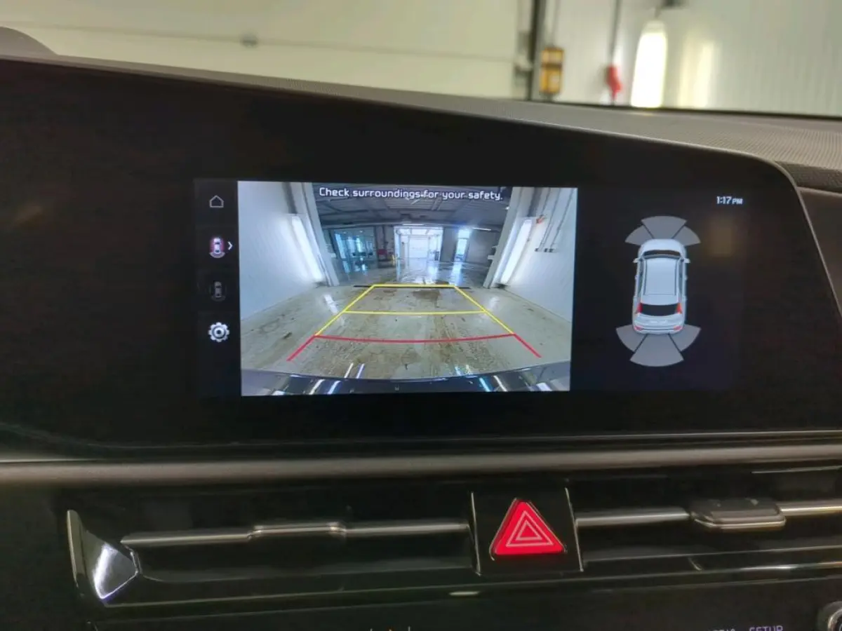 1.6 GDi Hybrid DynamicPlusLine NIEUW MODEL I LEER I DIGI DISPLAY I NAVI + CAMERA I ORG.NL + NAP + DEALER O.H