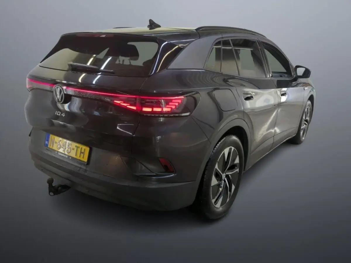 Pro 77 kWh SOH 93,25% PANO DAK I TREKHAAK I IQ LIGHT I ORG.NL + NAP