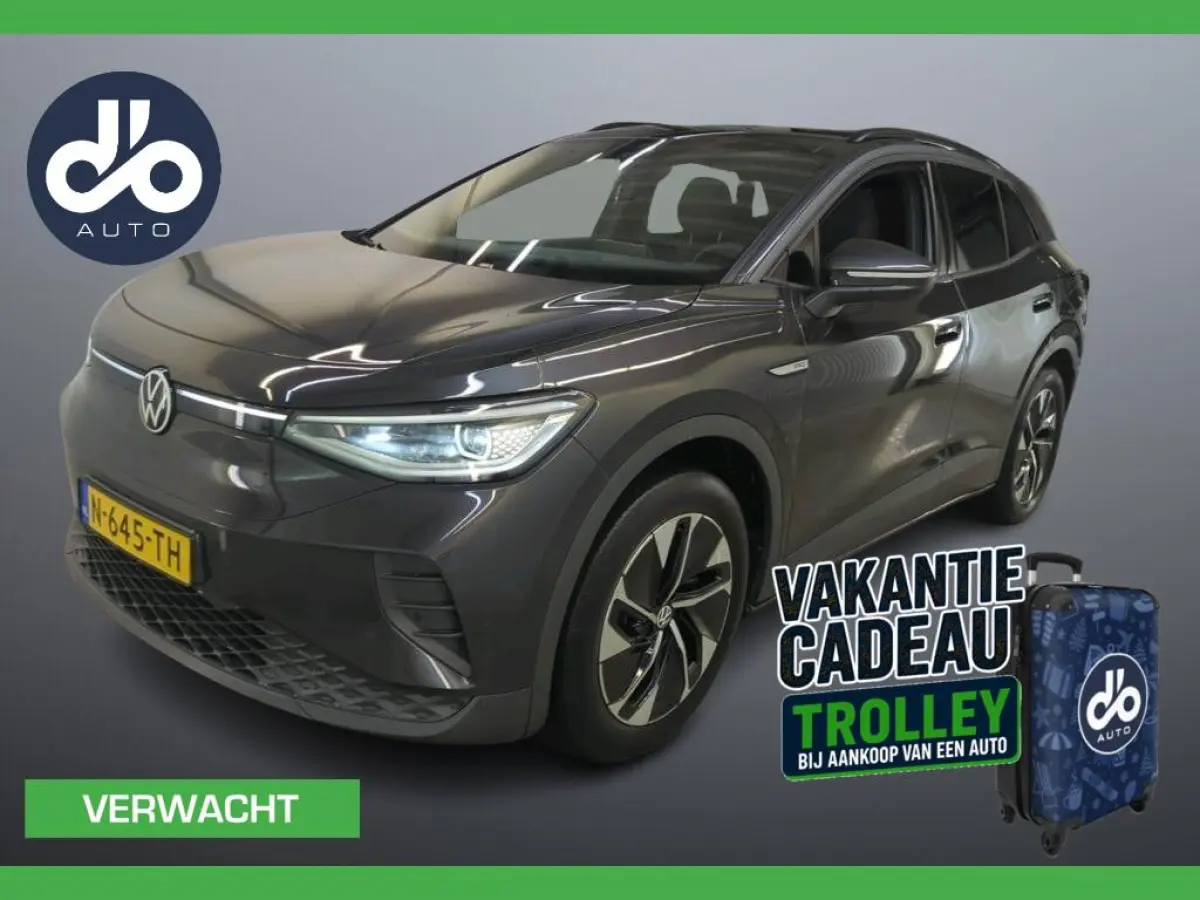 Pro 77 kWh SOH 93,25% PANO DAK I TREKHAAK I IQ LIGHT I ORG.NL + NAP