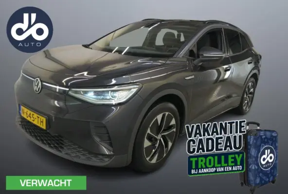 Pro 77 kWh SOH 93,25% PANO DAK I TREKHAAK I IQ LIGHT I ORG.NL + NAP