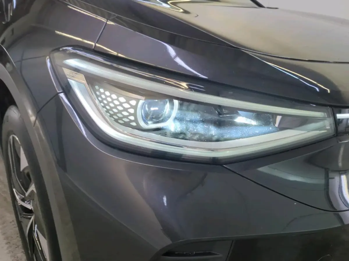 Pro 77 kWh SOH 93,25% PANO DAK I TREKHAAK I IQ LIGHT I ORG.NL + NAP