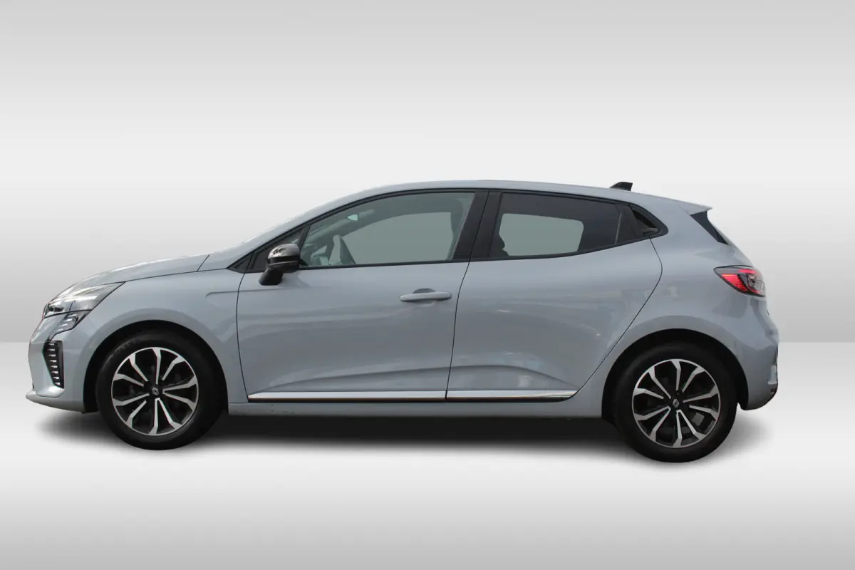 1.0 TCe 90 GPF techno l Cruise Control l Lane Assist l PDC Achter l Navi l Airco l Keyless Entry/Start