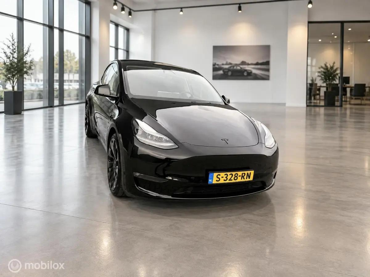 Performance AWD 463PK | SOH 90% | 21”| Accugarantie 2031 | Trekhaak 1600kg | Warmtepomp | Autopilot