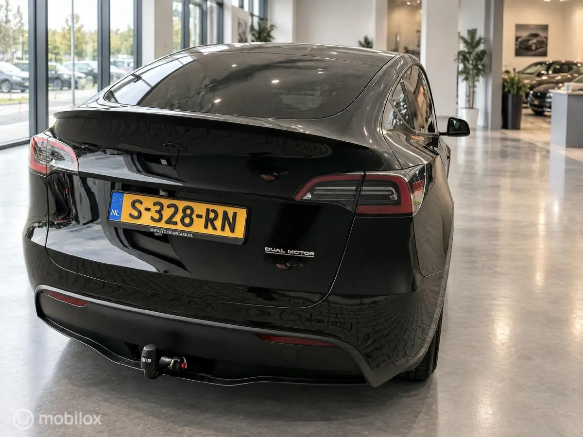 Performance AWD 463PK | SOH 90% | 21”| Accugarantie 2031 | Trekhaak 1600kg | Warmtepomp | Autopilot