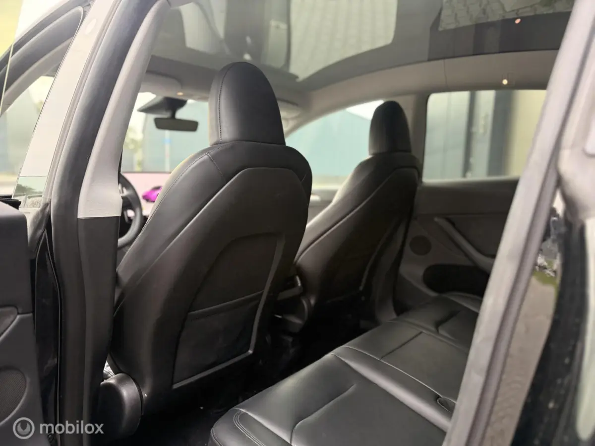 Performance AWD 463PK | SOH 90% | 21”| Accugarantie 2031 | Trekhaak 1600kg | Warmtepomp | Autopilot