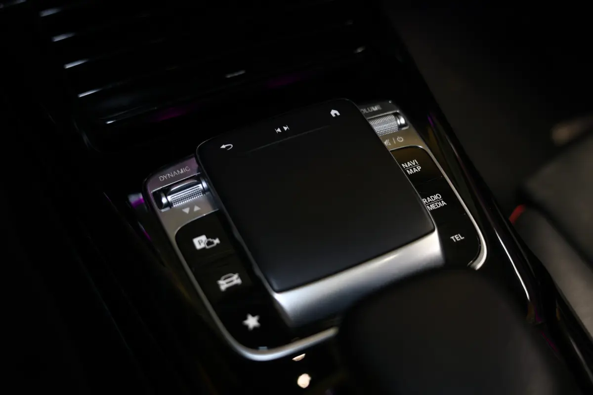 AMG 35 4MATIC PANO NAVI CAMERA VIRTUAL CRUISE CLIMA SFEER STOELVW BT '19
