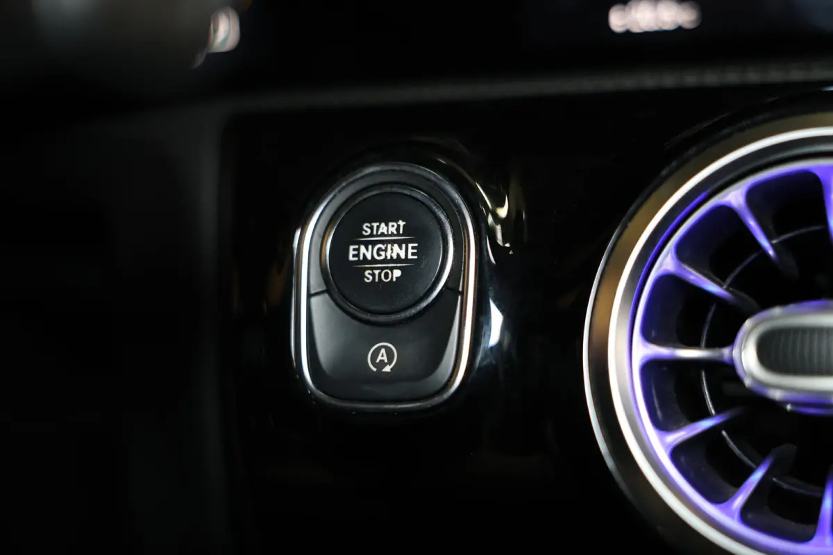 AMG 35 4MATIC PANO NAVI CAMERA VIRTUAL CRUISE CLIMA SFEER STOELVW BT '19