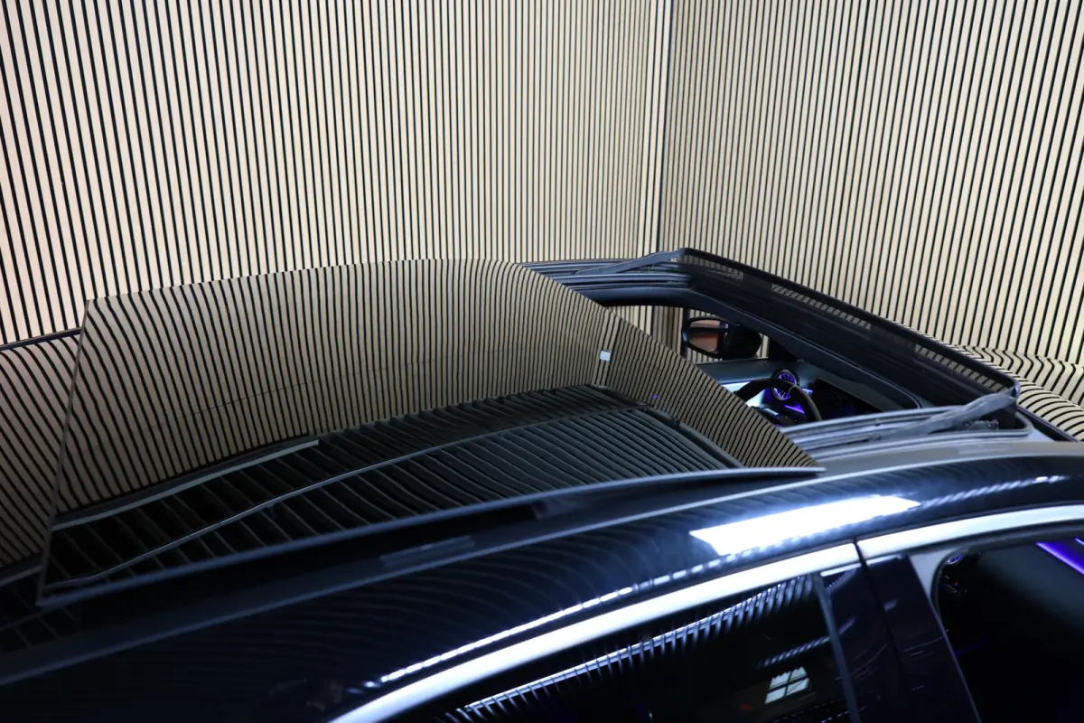 AMG 35 4MATIC PANO NAVI CAMERA VIRTUAL CRUISE CLIMA SFEER STOELVW BT '19