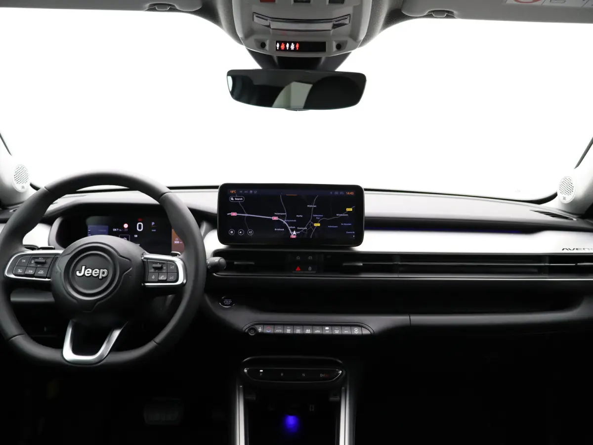 1.2 e-Hybrid Summit | Apple Carplay/Android Auto | Camera | Premium Audio | Parkeersensoren Voor en Achter | Keyless  | Navigatie | 18" Lichtmetalen Velgen | Adaptieve Cruise Control | Dualz