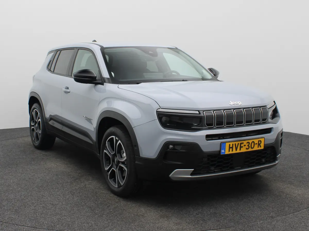 1.2 e-Hybrid Summit | Apple Carplay/Android Auto | Camera | Premium Audio | Parkeersensoren Voor en Achter | Keyless  | Navigatie | 18" Lichtmetalen Velgen | Adaptieve Cruise Control | Dualz