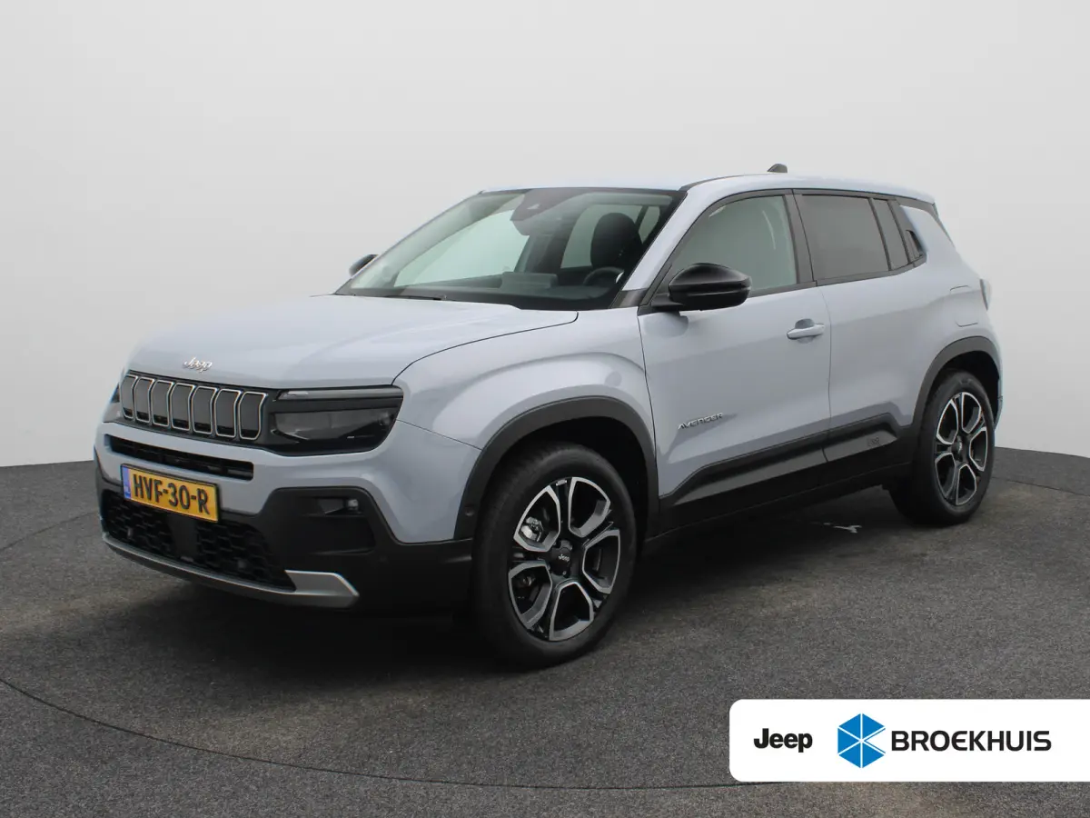 1.2 e-Hybrid Summit | Apple Carplay/Android Auto | Camera | Premium Audio | Parkeersensoren Voor en Achter | Keyless  | Navigatie | 18" Lichtmetalen Velgen | Adaptieve Cruise Control | Dualz