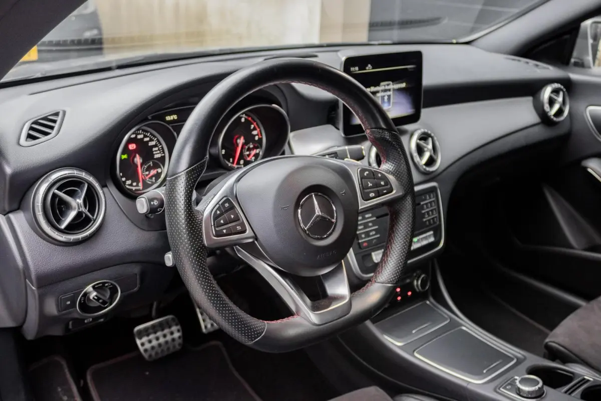 180 Business Solution AMG