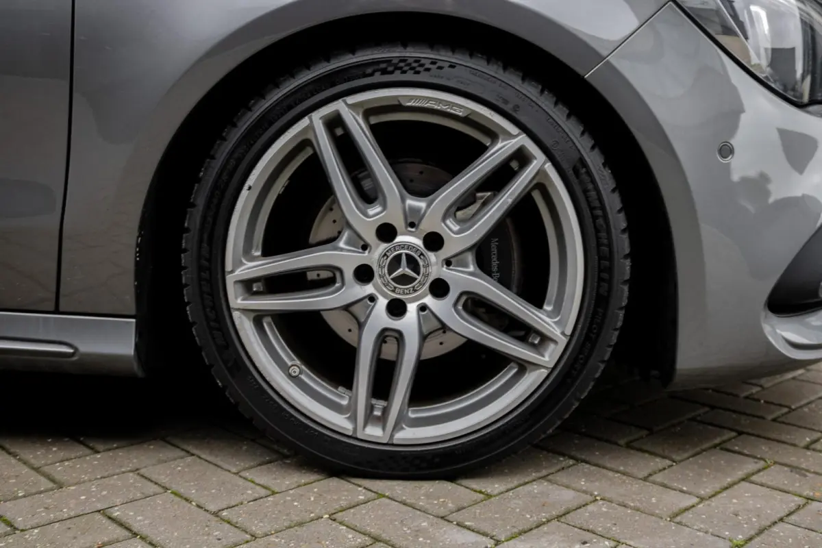 180 Business Solution AMG