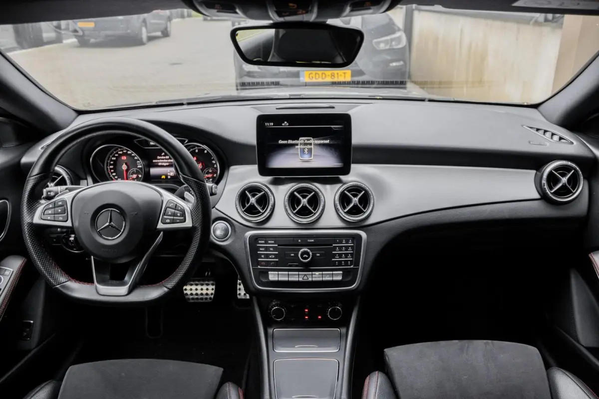180 Business Solution AMG