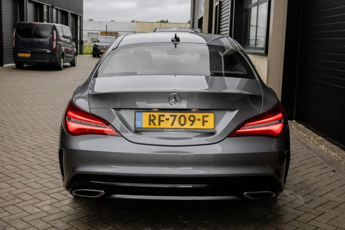 180 Business Solution AMG