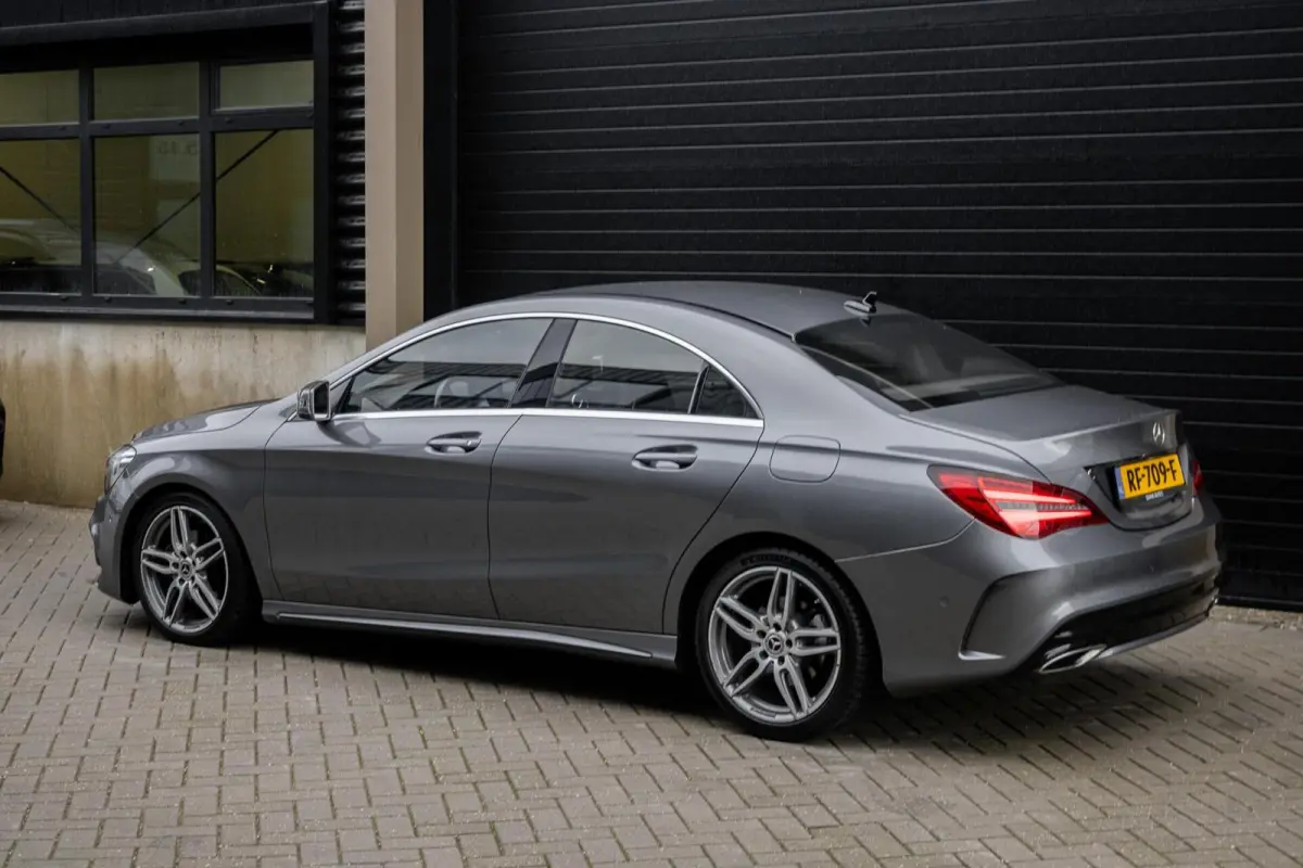 180 Business Solution AMG