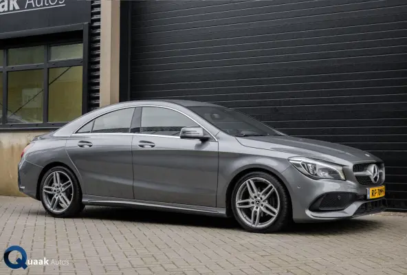 180 Business Solution AMG