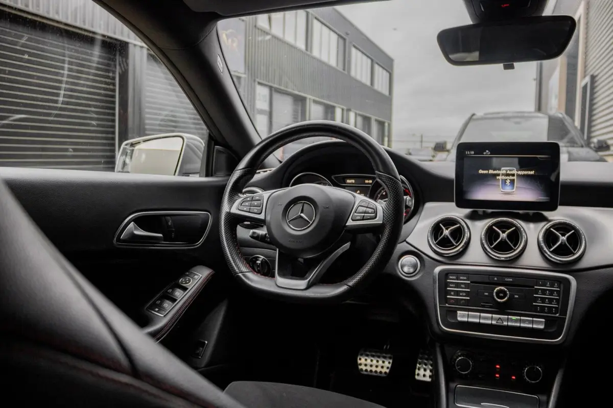 180 Business Solution AMG