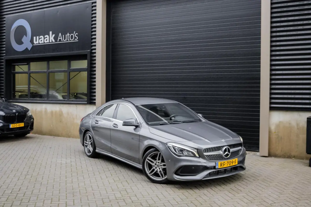 180 Business Solution AMG