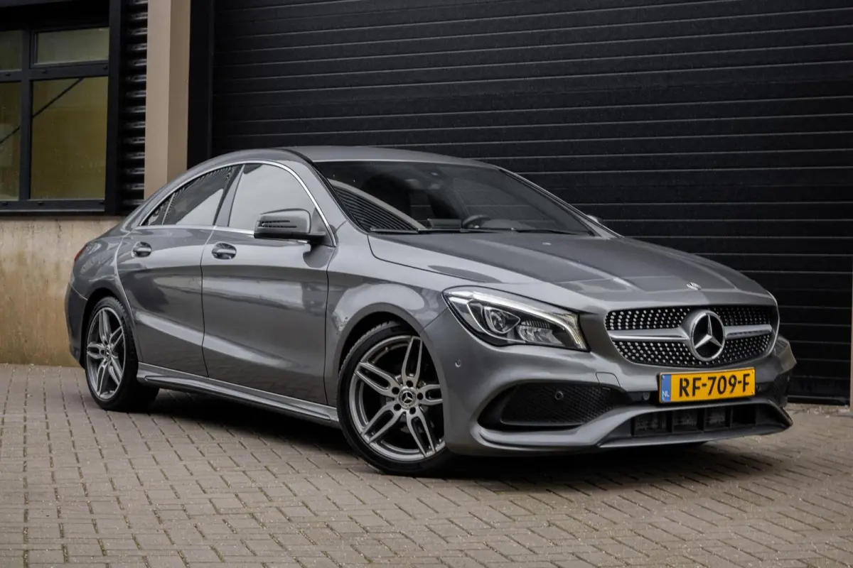 180 Business Solution AMG