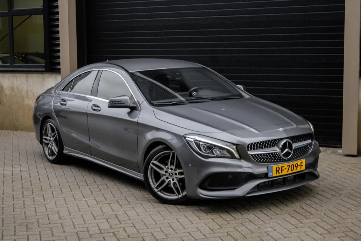 180 Business Solution AMG