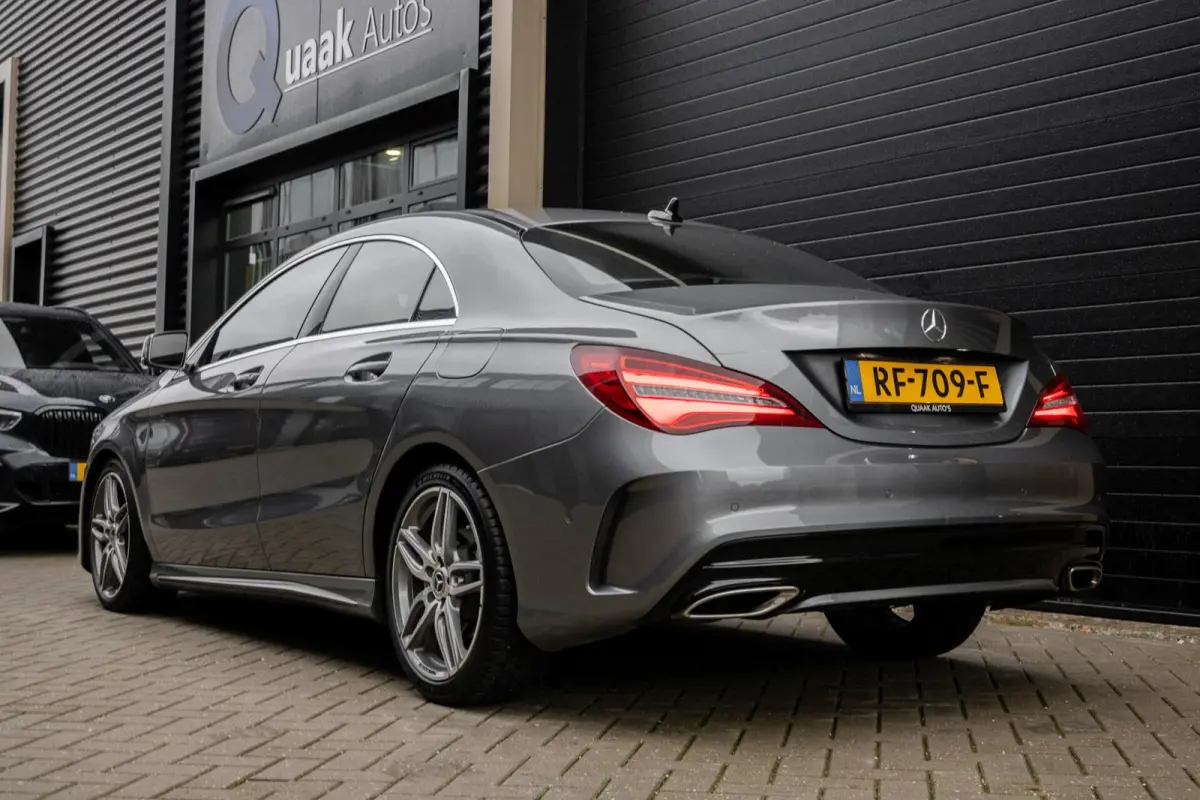 180 Business Solution AMG