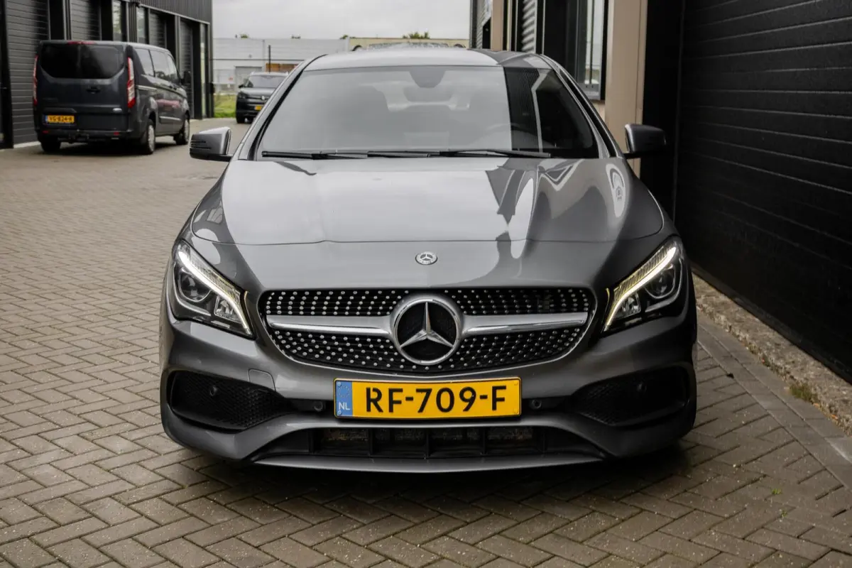 180 Business Solution AMG