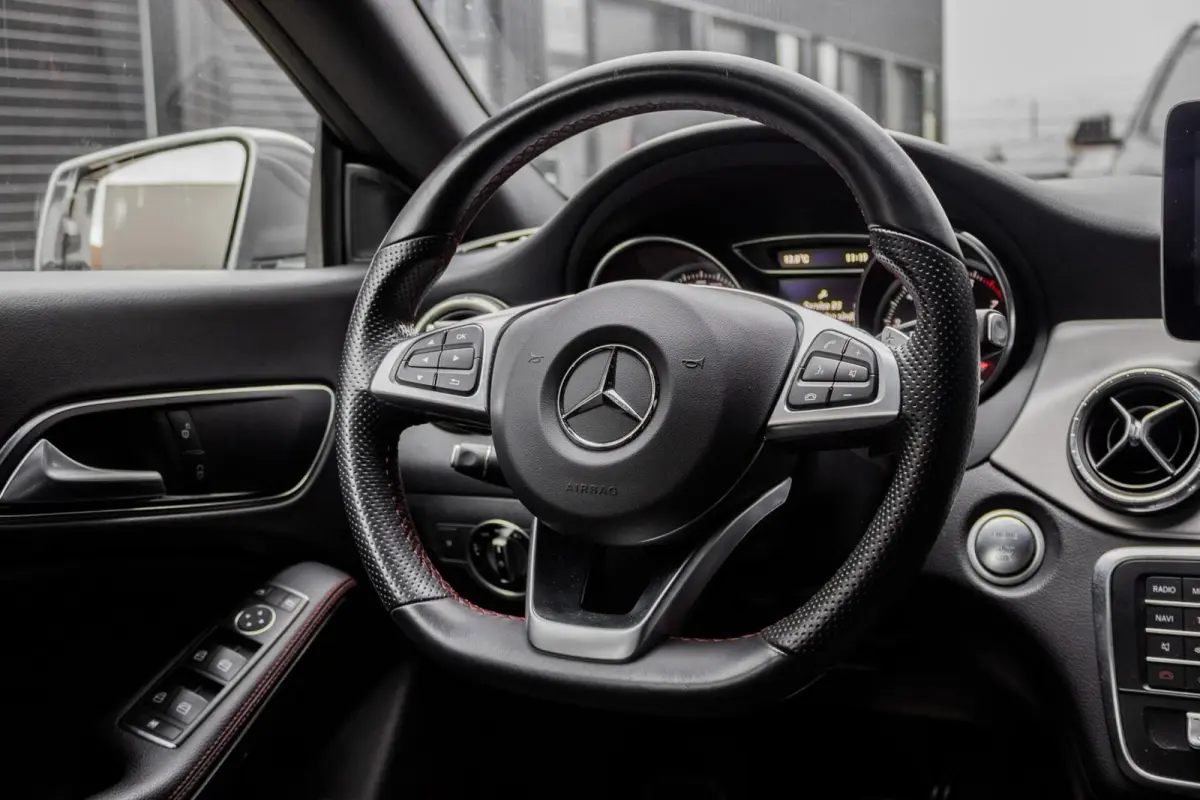 180 Business Solution AMG