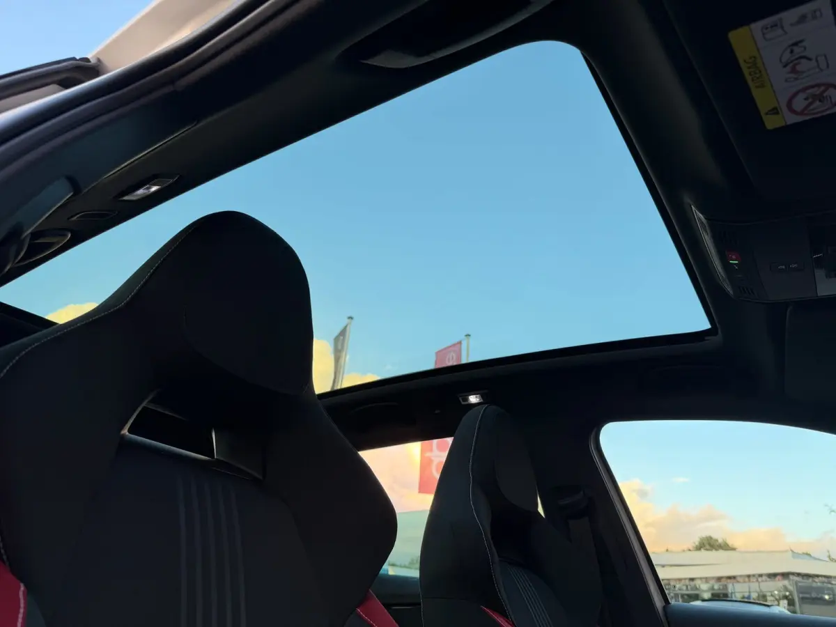 1.0 TSI DSG-7 Monte Carlo Vol | Pano | Camera | Parksens | Stoelverwarming | Carplay | Keyless |