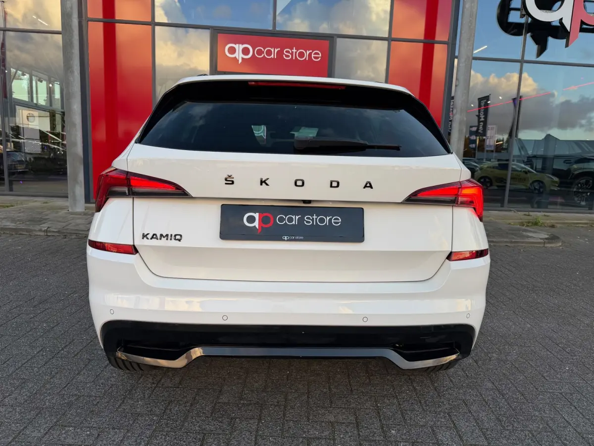 1.0 TSI DSG-7 Monte Carlo Vol | Pano | Camera | Parksens | Stoelverwarming | Carplay | Keyless |