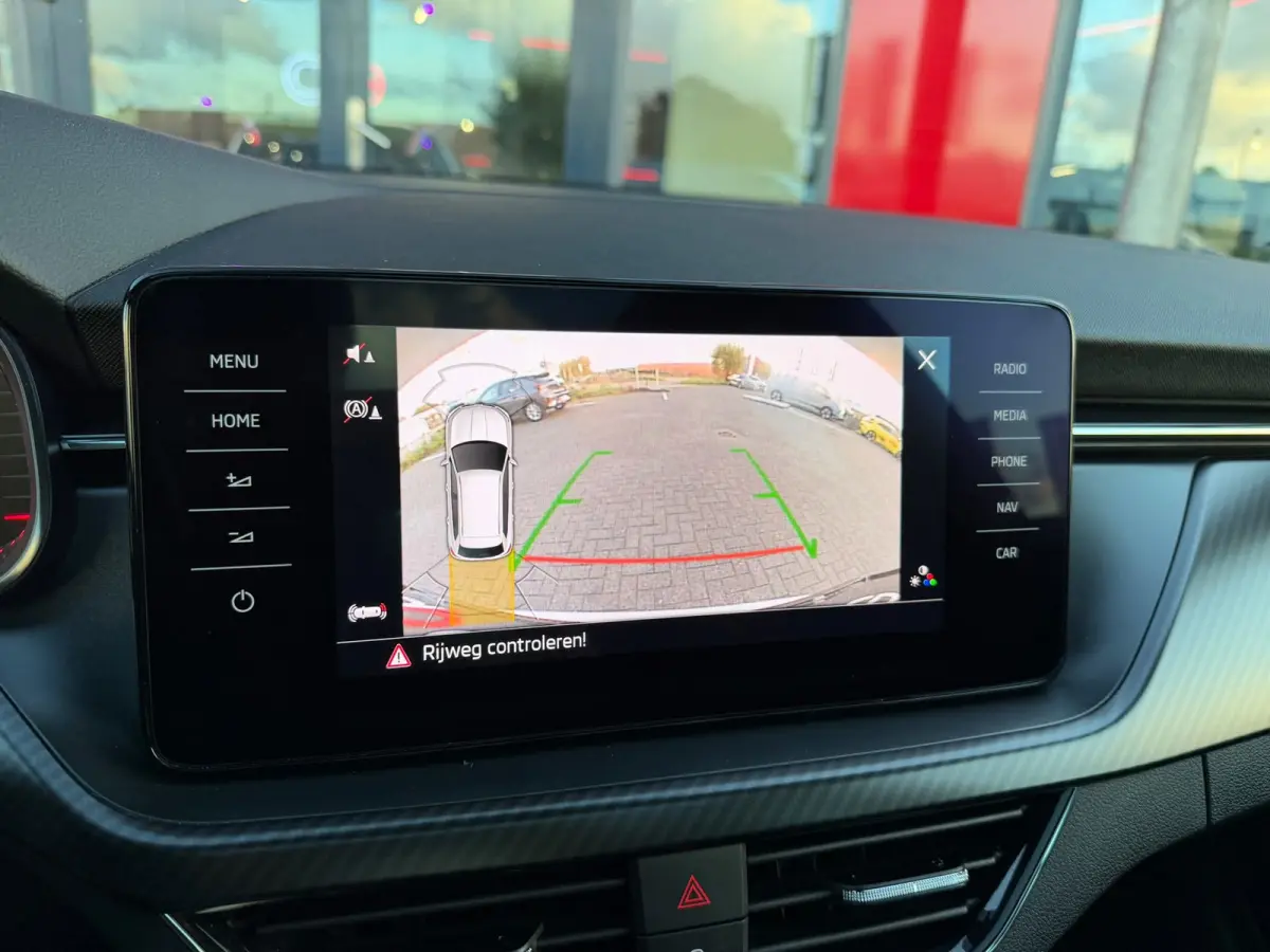 1.0 TSI DSG-7 Monte Carlo Vol | Pano | Camera | Parksens | Stoelverwarming | Carplay | Keyless |