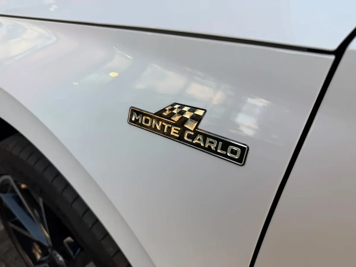 1.0 TSI DSG-7 Monte Carlo Vol | Pano | Camera | Parksens | Stoelverwarming | Carplay | Keyless |