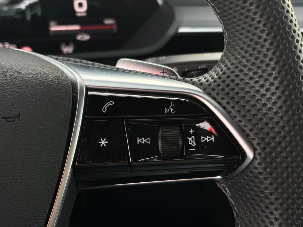 SQ8 S quattro 115 kWh(1e Eig, Dealer OnderH, B&O, Luchtvering, Camera, Carplay, StoelV, Automatisch Inparkeren,Etc)