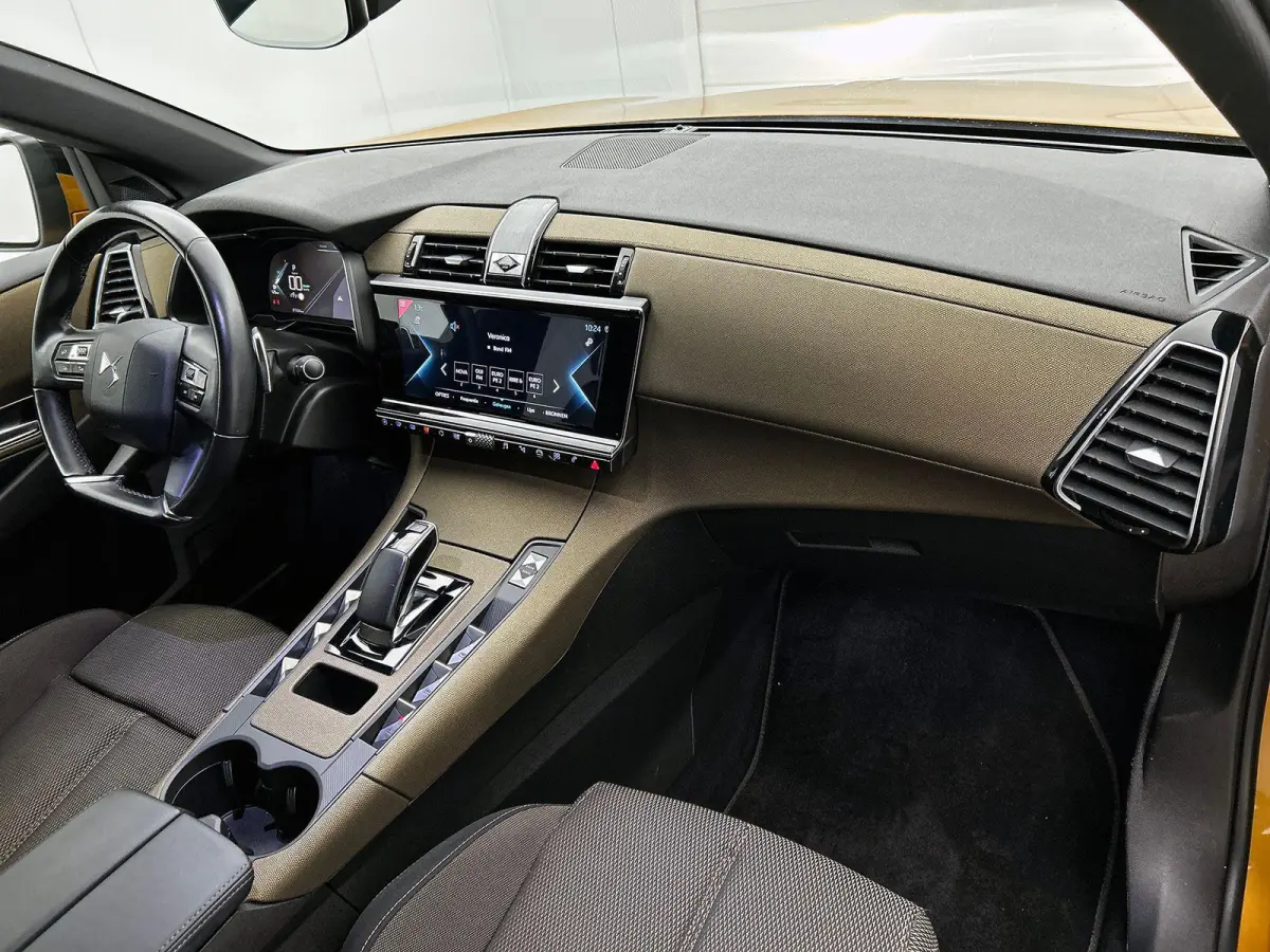 E-Tense 225PK Business CAMERA | VIRTUAL | NAVI & CARPLAY