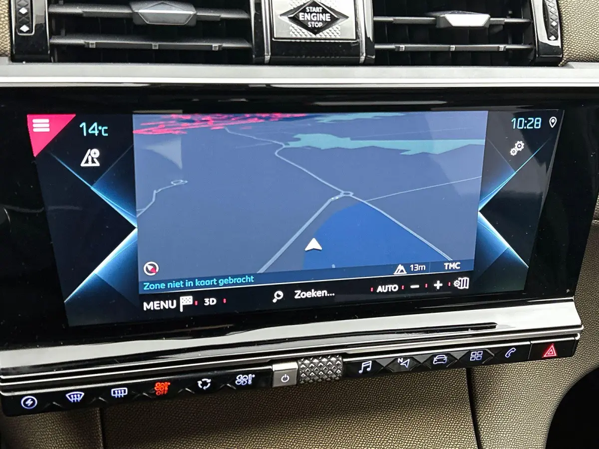 E-Tense 225PK Business CAMERA | VIRTUAL | NAVI & CARPLAY