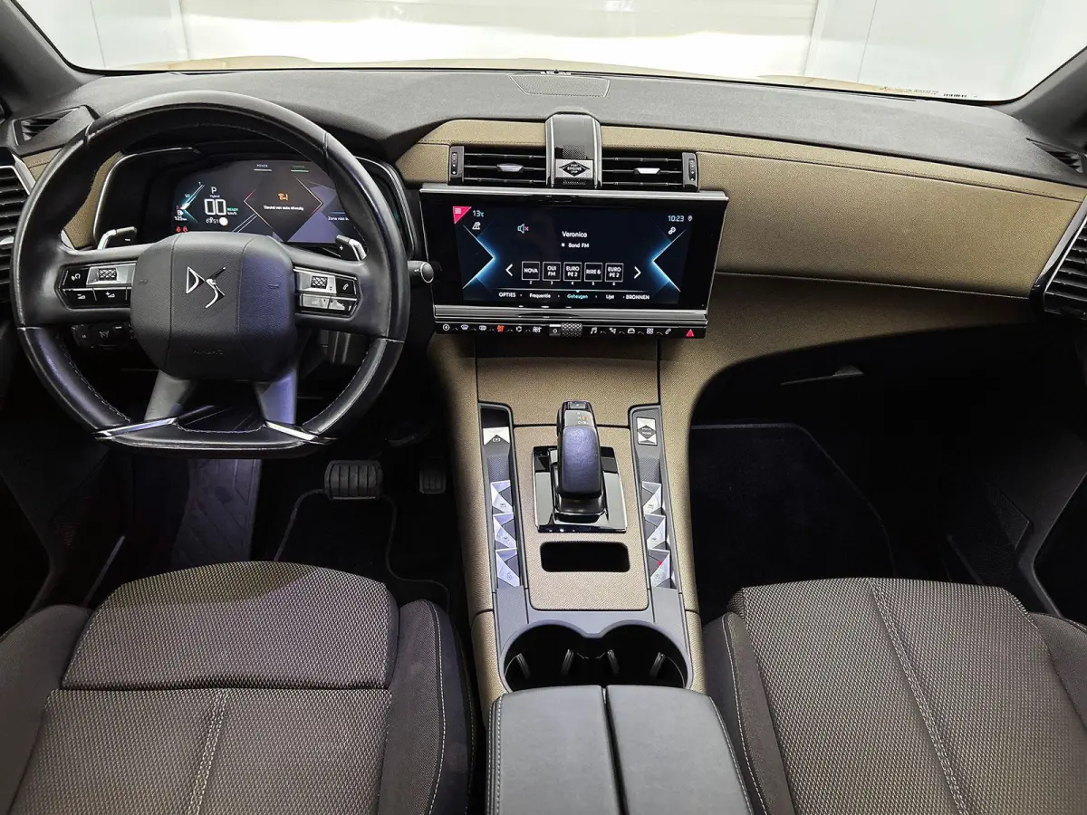 E-Tense 225PK Business CAMERA | VIRTUAL | NAVI & CARPLAY