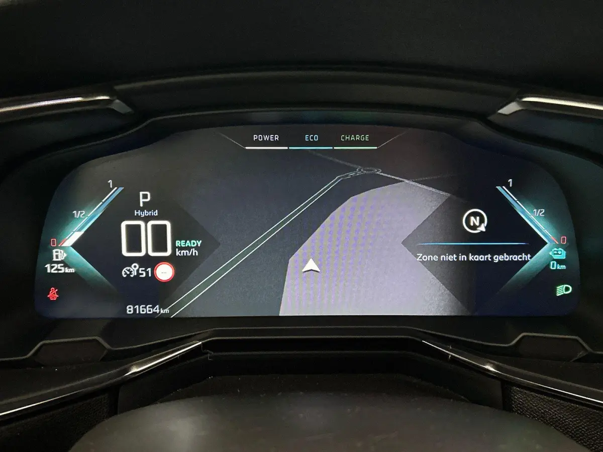 E-Tense 225PK Business CAMERA | VIRTUAL | NAVI & CARPLAY