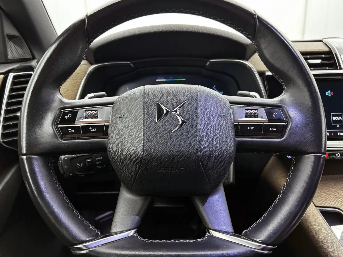 E-Tense 225PK Business CAMERA | VIRTUAL | NAVI & CARPLAY