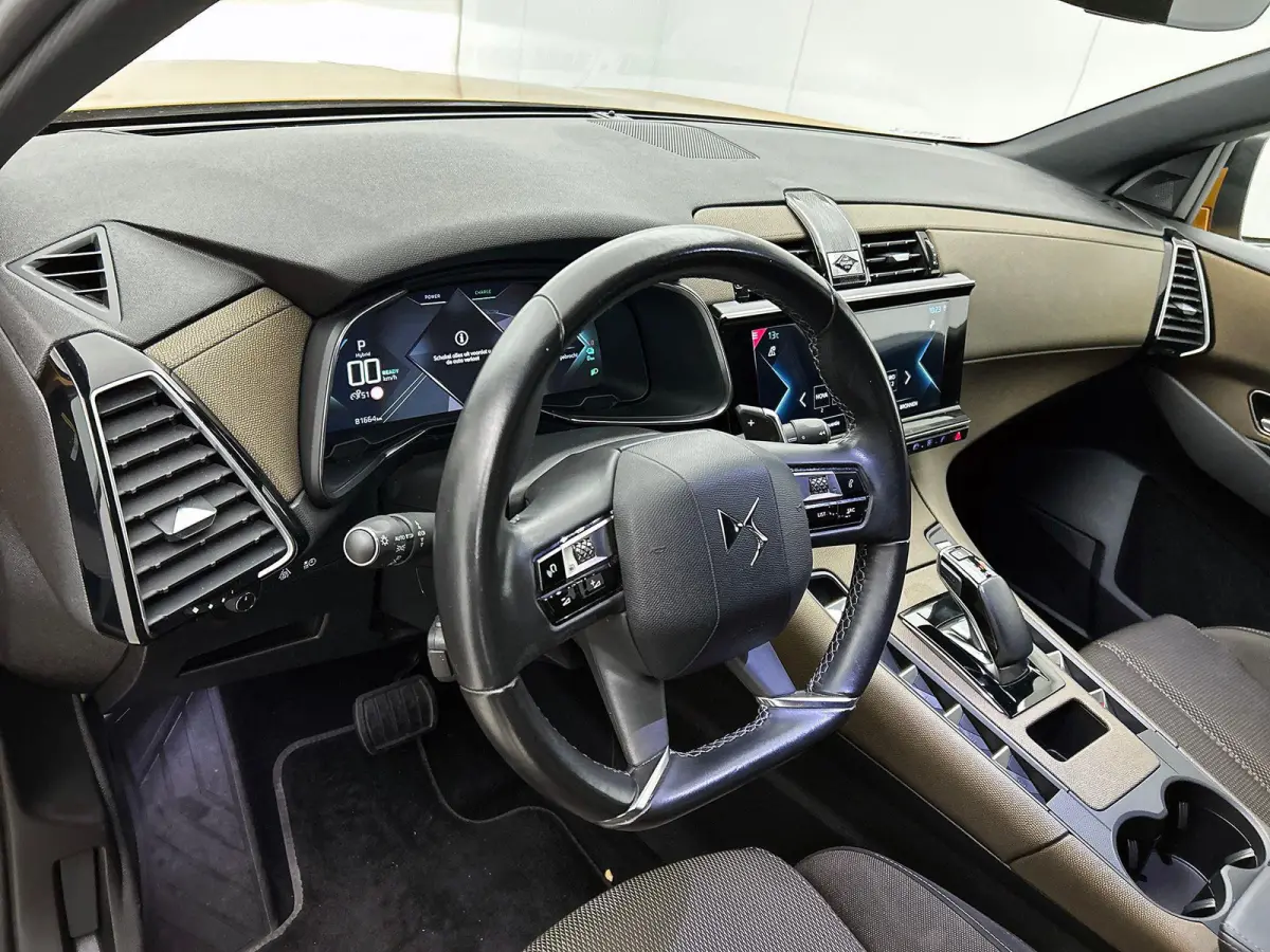 E-Tense 225PK Business CAMERA | VIRTUAL | NAVI & CARPLAY